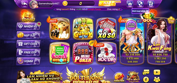 Shbet Online cung cấp những trò chơi nào? - Shbet
