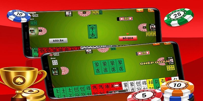 Điều gì khiến các tựa game Sodo17 trở nên hấp dẫn đến vậy? - Sodo17