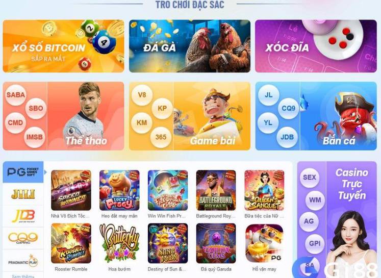 Hướng dẫn rút tiền thu nhập cấp độ 868Vip - 868Vip