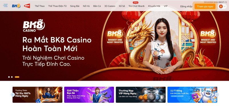 Hướng dẫn cách nạp tiền vào tài khoản Sv368 bằng Quick Pay - Sv368