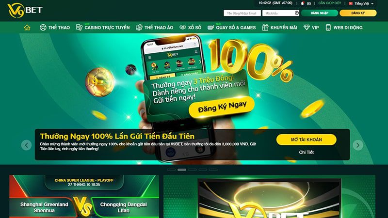Chiến dịch quảng bá của Da88 thật tuyệt vời - Da88