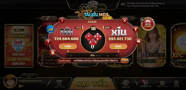 Hướng dẫn cách nạp tiền vào tài khoản 18Bet của bạn - 18Bet