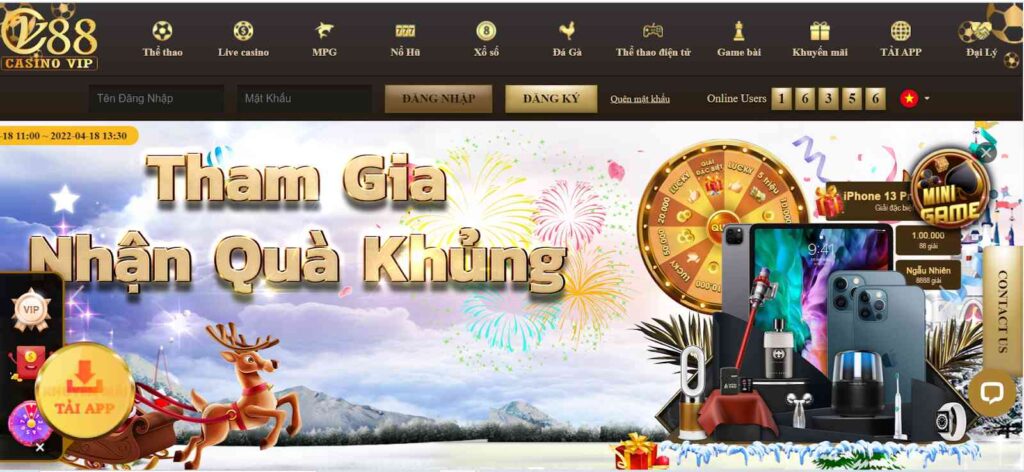 Triết lý vận hành và phát triển của các trang web game trực tuyến cấp Jun 88 - Jun 88