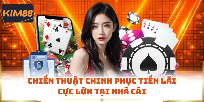Trang web cá cược bóng đá chất lượng cao, đạt chuẩn Km88 - Km88