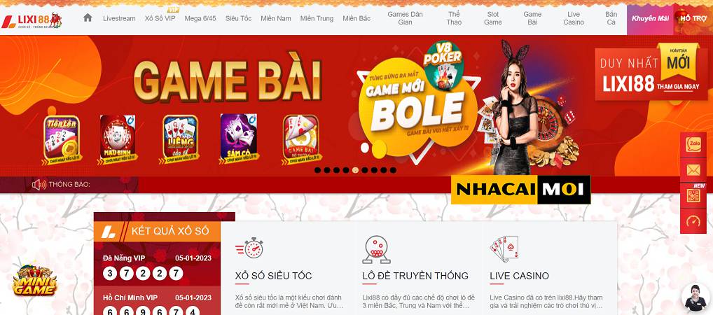 Một số bình luận về trang web game nổi tiếng Abc8 - Abc8