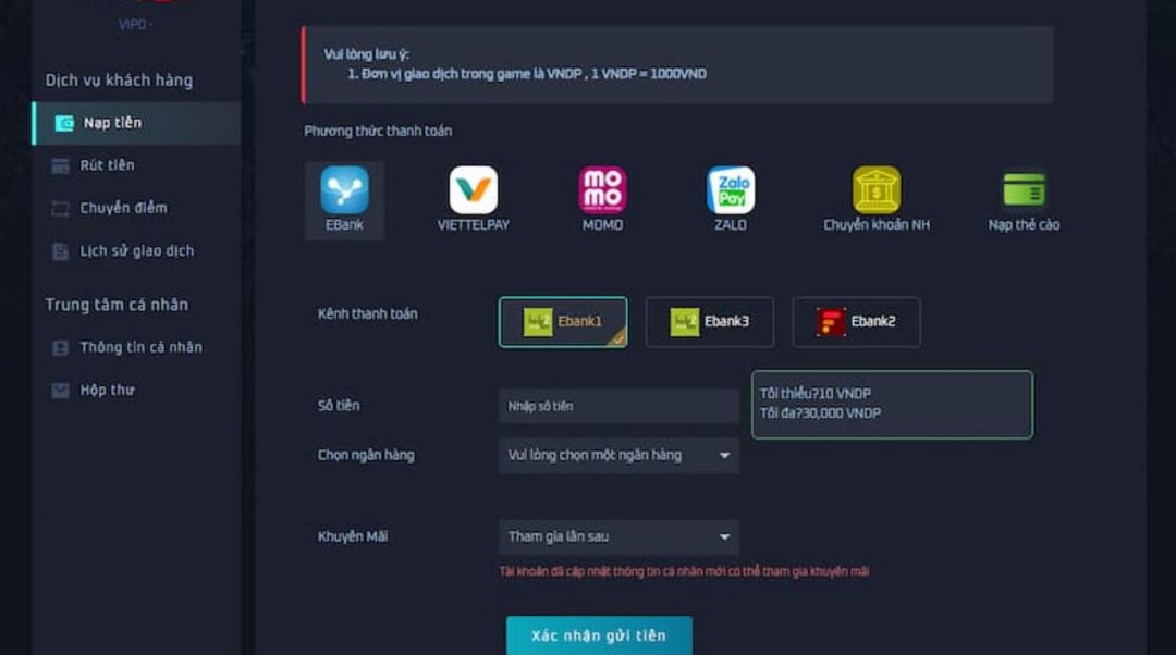 Chính sách 88Online của đại lý nổi tiếng - 88Online