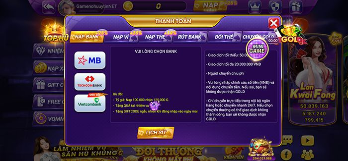 Tải xuống ứng dụng Cwin để kết nối với nhiều nền tảng giao dịch - Cwin