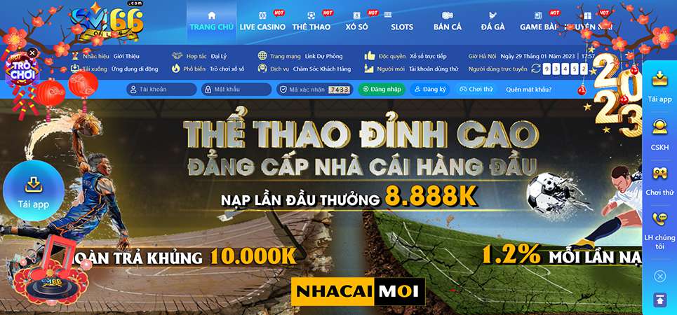 Ứng dụng di động cấp độ Empire777 là gì? - Empire777