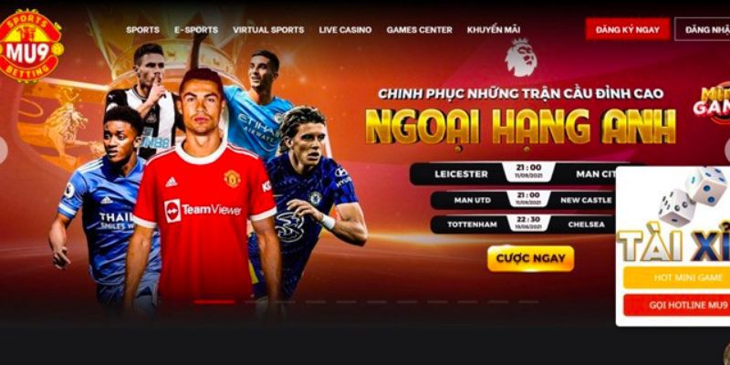 Rwin có bao nhiêu phòng chơi game? - Rwin