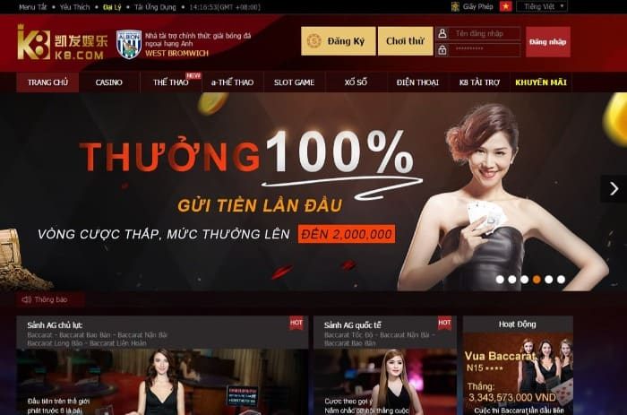 Giới thiệu ngắn gọn về Gi8: một công ty game hàng đầu và uy tín trên thị trường - Gi8