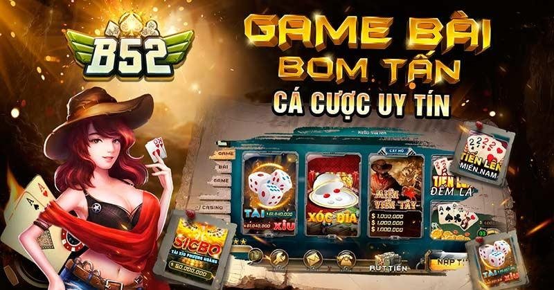 Nạp tiền vào tài khoản M8win của bạn một cách nhanh chóng, chính xác và an toàn - M8win