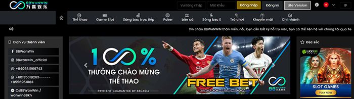 Liệu chiến dịch quảng bá tầm cỡ 9Dbet có thực sự đáng tin cậy như những lời đồn đoán? - 9Dbet