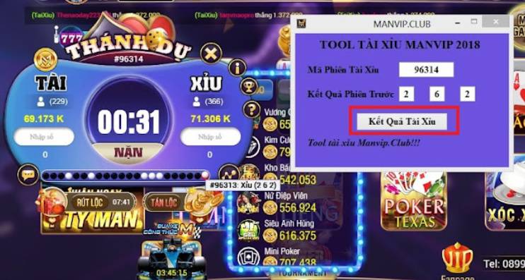 Môi trường nền tảng King33 - King33