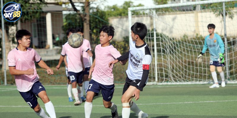 Ba lợi thế khi chơi game trực tuyến cấp độ Ptwin - Ptwin