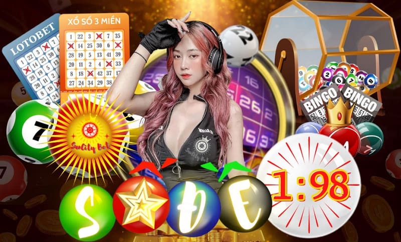 Các trang web chơi game hàng đầu được xếp hạng Ke68 và là nguồn thu nhập hiện đại - Ke68