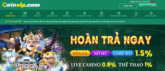 Tải xuống 68Win PC - Đánh giá đầy đủ về phiên bản dành cho Windows - 68Win