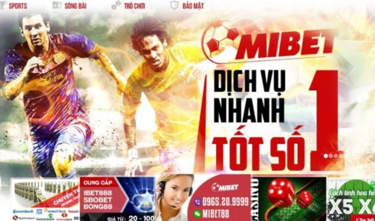 Các tính năng độc quyền của ứng dụng di động K9win (Android + iOS) - K9win