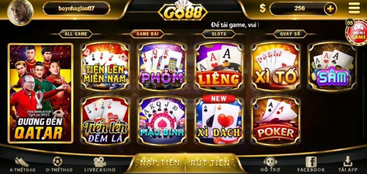 88Go Live có danh tiếng như thế nào? - 88Go