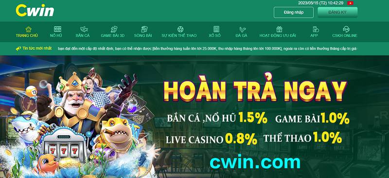 Tổng quan về các trang web game cấp 88Bet - 88Bet