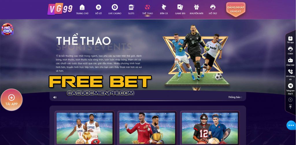Các loại hình cá cược có sẵn trong Keno 123Win - 123Win