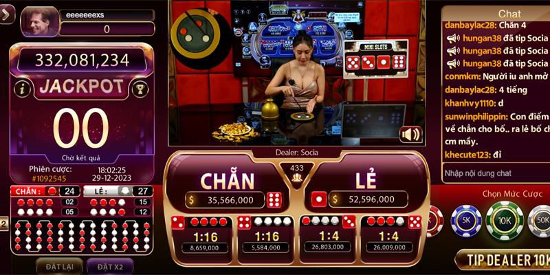 Điều gì đã giúp Vnq8 trở thành một thương hiệu game hàng đầu? - Vnq8