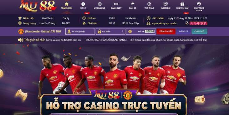 Hướng dẫn cách chơi các trò chơi bài trực tuyến tại sòng bạc đạt chuẩn Fun789 ở Maoping - Fun789