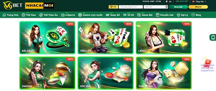 Xo88 đã triển khai một số hoạt động quảng bá - Xo88