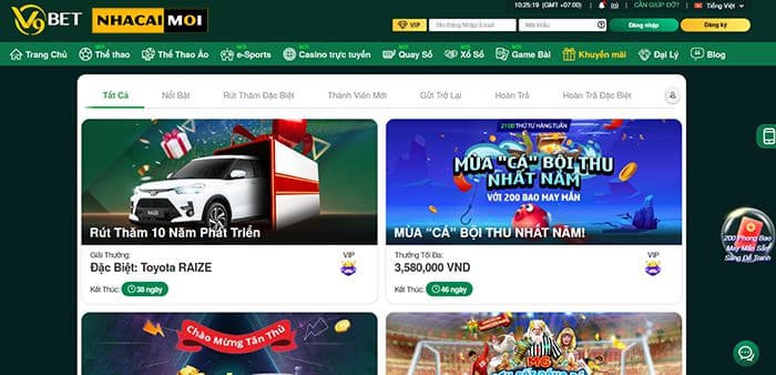 Nhiều tựa game được xếp hạng 13Win đang trở thành lựa chọn phổ biến của nhiều người - 13Win