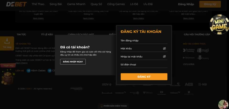 Ra mắt sản phẩm trên cổng thông tin 009Bet Games - 009Bet
