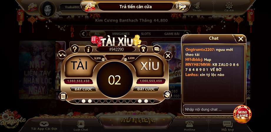 Danh sách đầy đủ các trò chơi thể thao điện tử được xếp hạng 009Bet - 009Bet
