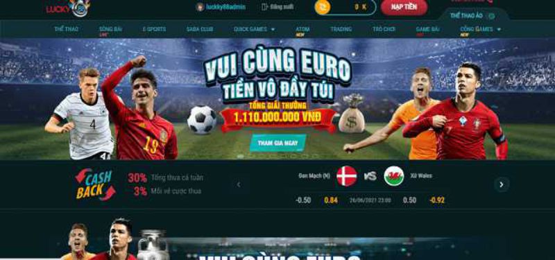 Tận hưởng các đặc quyền VIP hạng 126Bet và khám phá thế giới xa hoa - 126Bet