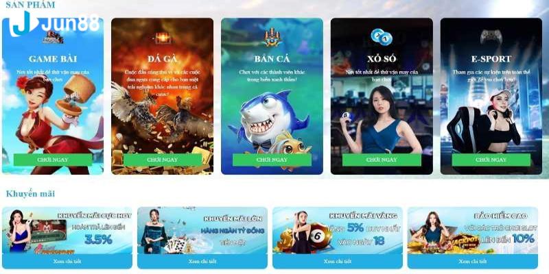 Giao diện trang web và ứng dụng Vipwin - Vipwin