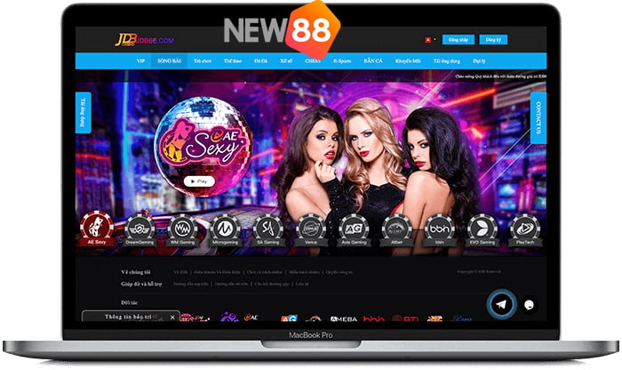 Giới thiệu về Sảnh Cá cược 9Fun - 9Fun