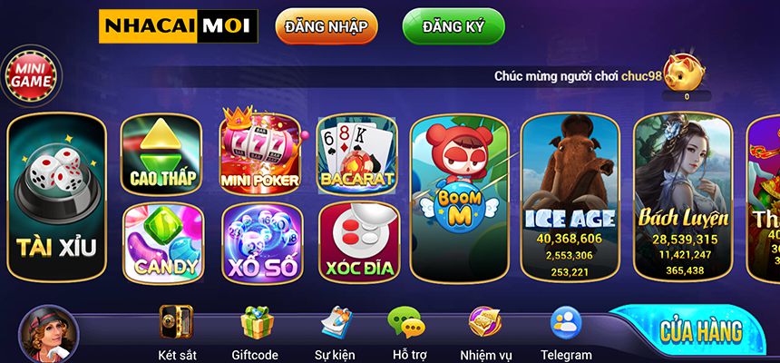 Các bước để tải xuống ứng dụng 8Kbet mới nhất năm 2026 - 8Kbet