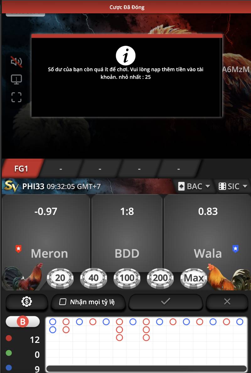 Làm thế nào để đăng nhập vào Kubet88, đăng ký và tham gia các cuộc thi đá gà trực tiếp trên SVV388? - Kubet88