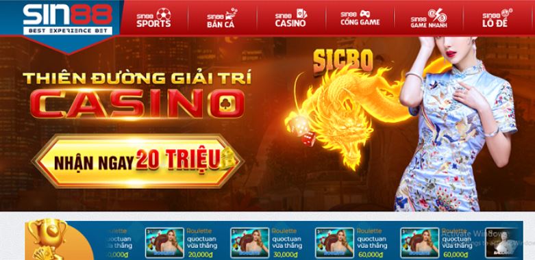 One789 có phải là một công ty game uy tín không? - One789