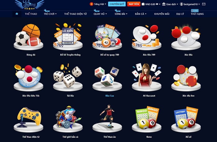 Xếp hạng tín dụng Win789 có nghĩa là gì? Nó mang lại nhiều lợi ích không? - Win789