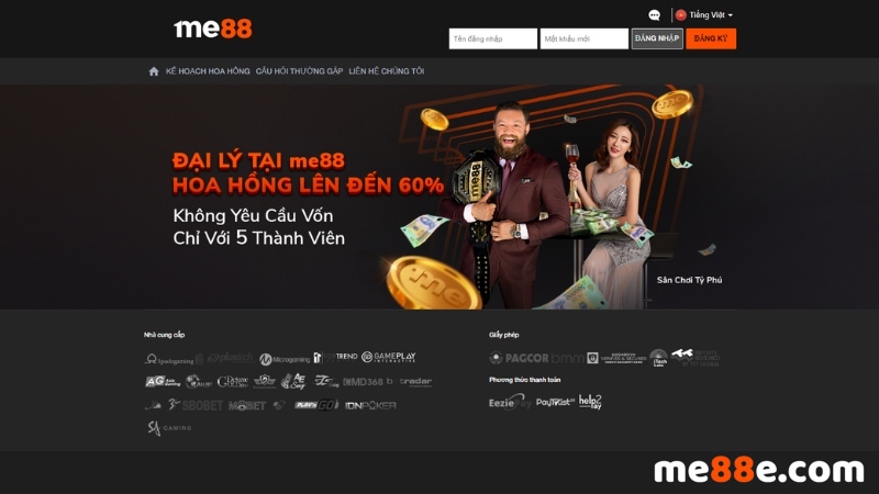 Trò chơi platform và máy đánh bạc Ee8801 - Ee8801