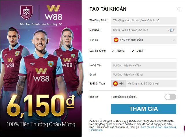 Nếu liên kết Fabet bị chặn thì sao? - Fabet
