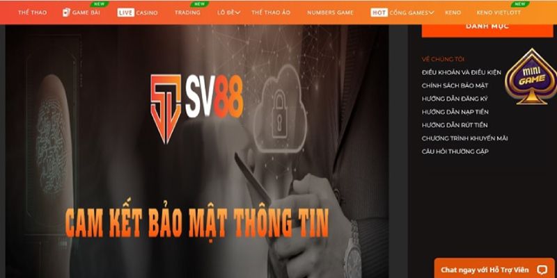 Tổng quan và đánh giá chi tiết về trang web chơi game trực tuyến Mu88 - Mu88