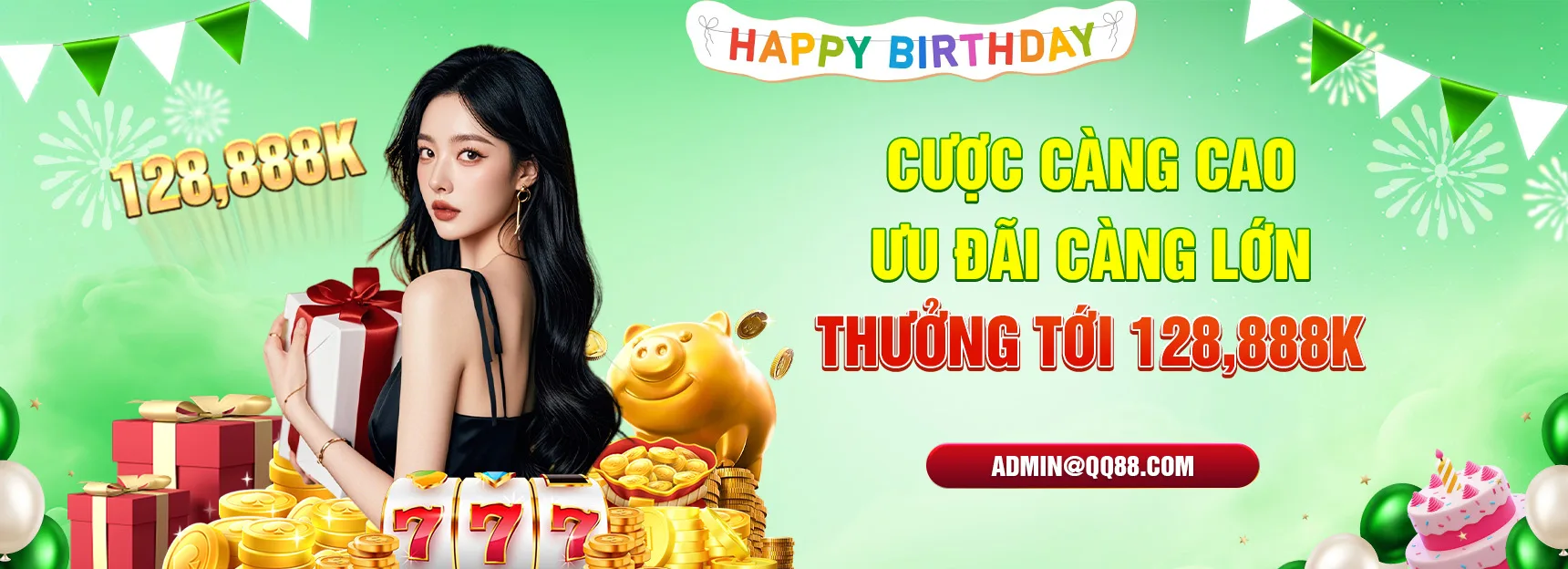Qh888 Club tự hào sở hữu một bộ sưu tập khổng lồ các trò chơi hấp dẫn mà bạn tuyệt đối không nên bỏ lỡ - Qh888