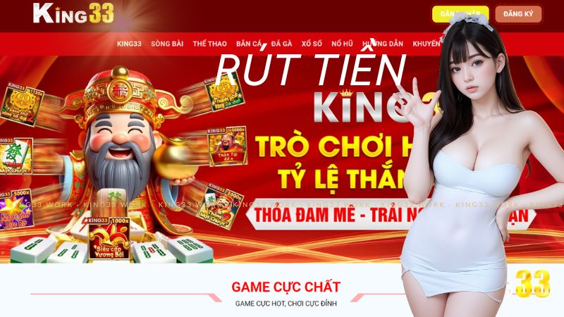 Các tính năng chính của trang web game Me88 - Me88