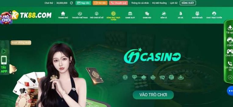 Tại sao Loto288 được coi là một thương hiệu game trực tuyến hàng đầu? - Loto288