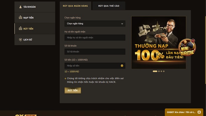 Xổ số Vinbet – Giấc mơ không bao giờ phai tàn - Vinbet