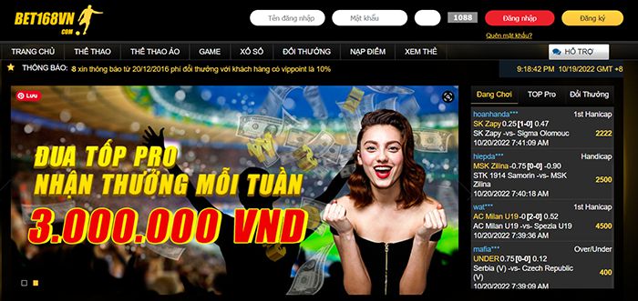 Lý do tại sao người chơi nên tham gia trải nghiệm Hr99 - Hr99
