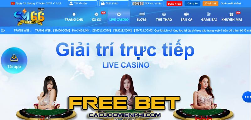 Đánh giá tổng quan về trang web Win55 - Win55