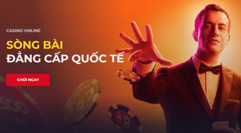 Quy trình rút tiền ba bước của trang web game Do99 - Do99