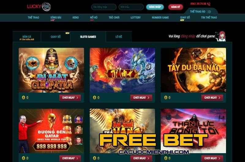 Đánh giá hệ thống cổng game Xo88 - Xo88