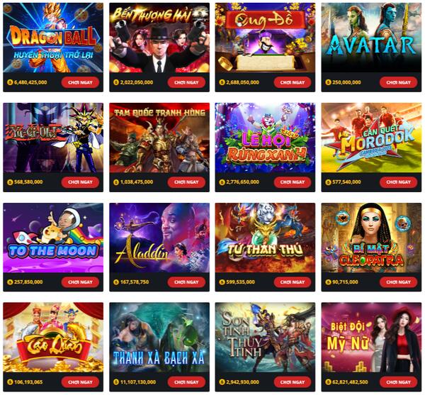 Dịch vụ gửi và rút tiền được xếp hạng 68Lottery, không yêu cầu số tiền tối thiểu - 68Lottery