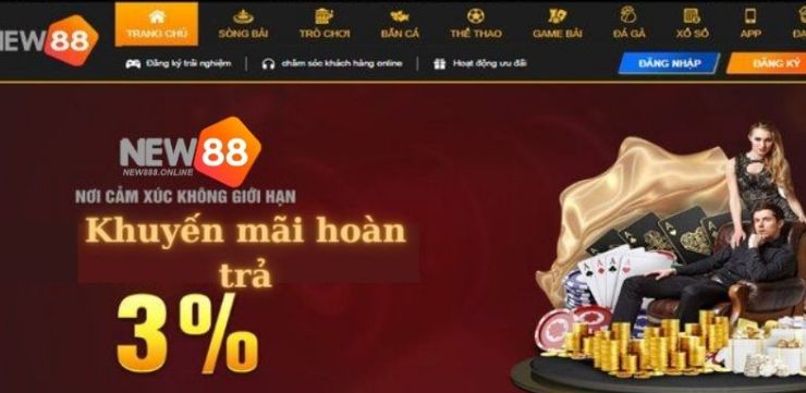 Tổng quan về một số đặc điểm chính của Onbet88 - Onbet88